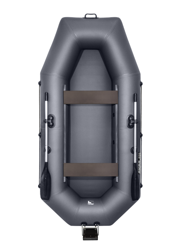 Лодка АКВА-МАСТЕР 300 ТР в Норильске