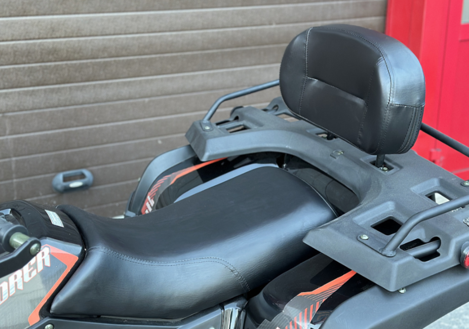 Квадроцикл GBM EXPLORER 400 NEW PREMIUM в Норильске