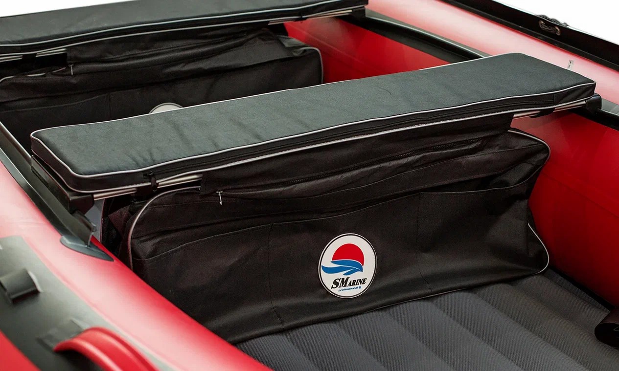 НАКЛАДКА МЯГКАЯ + СУМКА РУНДУК SDP 330 в Норильске