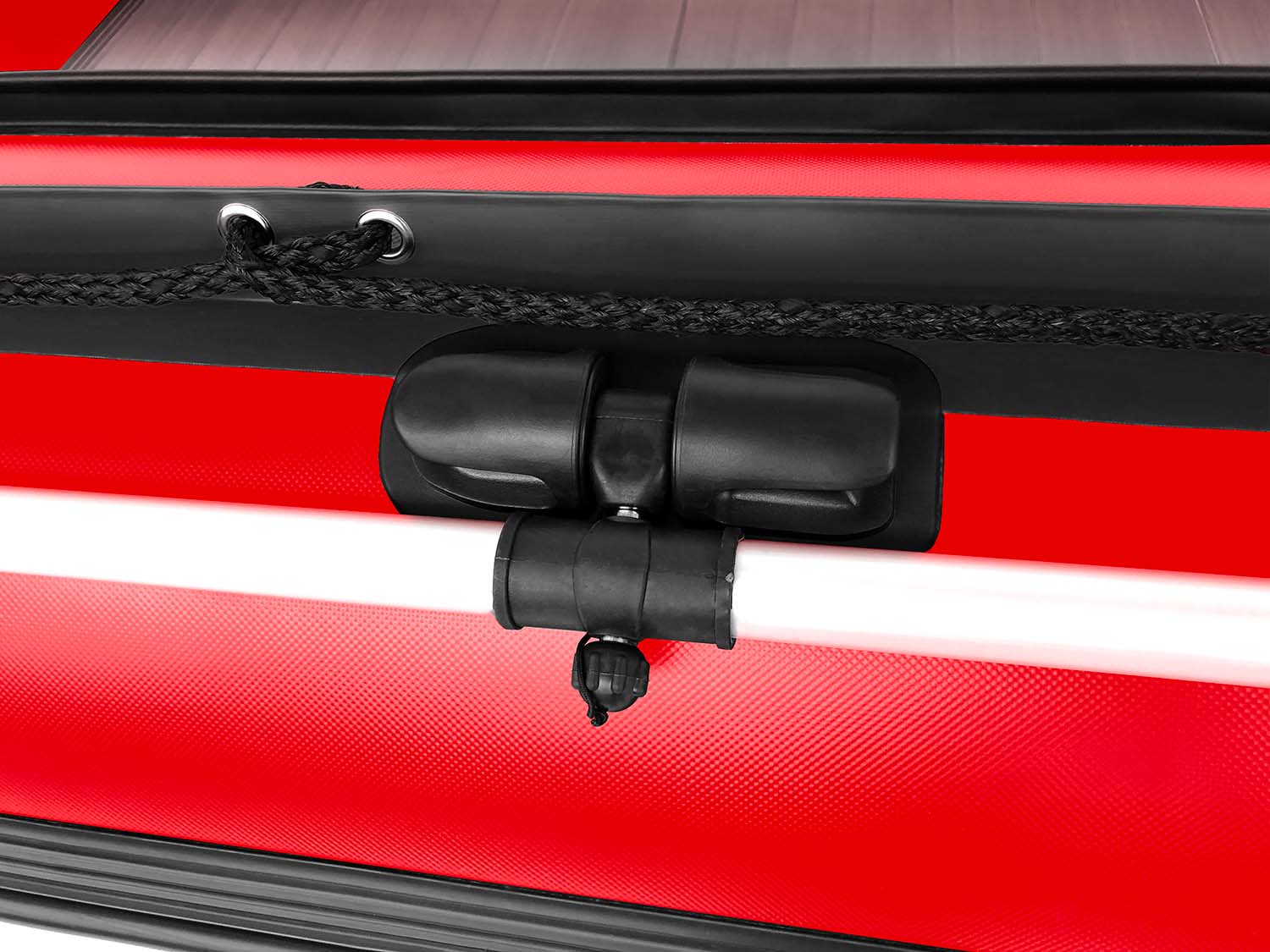 ЛОДКА SMARINE STRONG 380 в Норильске