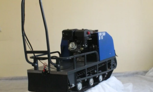 Мотобуксировщик ВЕПС WINTER «ЛОНГ» 15 в Норильске