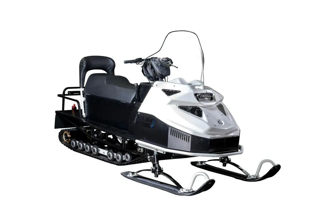 Снегоход БТС 4Т РК ЛОНГ ЛЮКС / 27 л.с. 460 м3 в Норильске