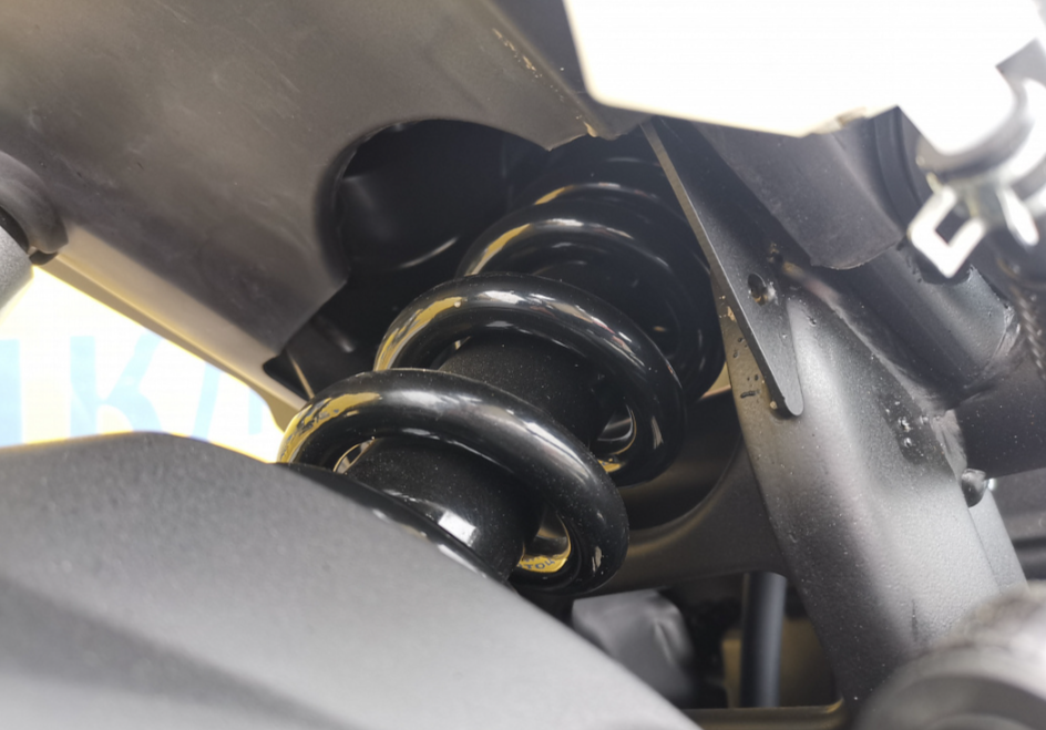 Мотоцикл MOTOLAND (МОТОЛЕНД) 250 CB250 (172FMM-5/PR250) (2022 г.) в Норильске