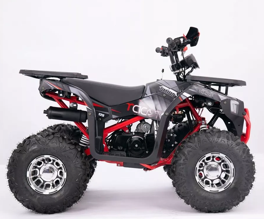 Квадроцикл YACOTA Sirius LD 125 в Норильске