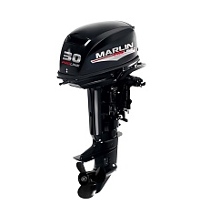 Лодочный мотор MARLIN PROLINE MP 30 AMHL в Норильске