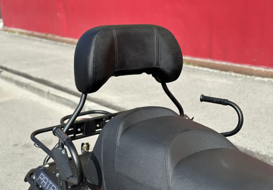 Снегоход РМ TAYGA PATRUL 800 SWT в Норильске