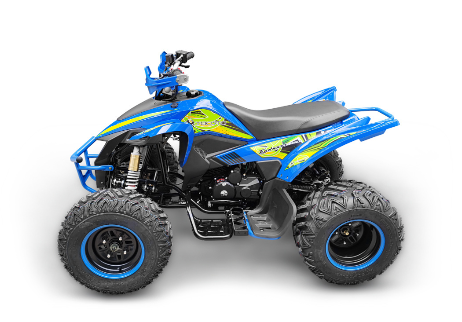 Квадроцикл YACOTA TYPHOON 250 в Норильске