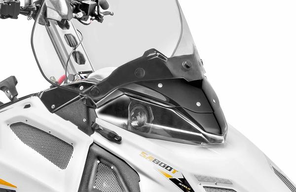 Снегоход STELS АТАМАН SA800T 2.0 в Норильске