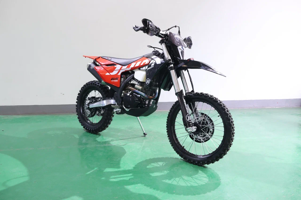 Мотоцикл JHLMOTO JHLofr GS CB300RL в Норильске