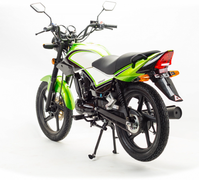 Мотоцикл MOTOLAND (МОТОЛЕНД) VOYAGE 200 в Норильске