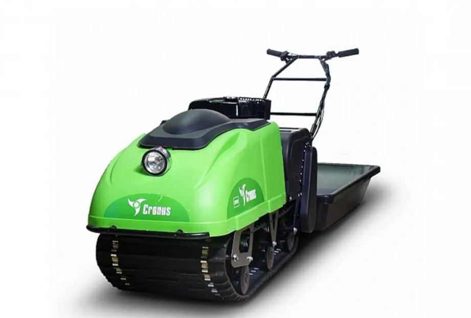Мотобуксировщик CRONUS CR9V в Норильске