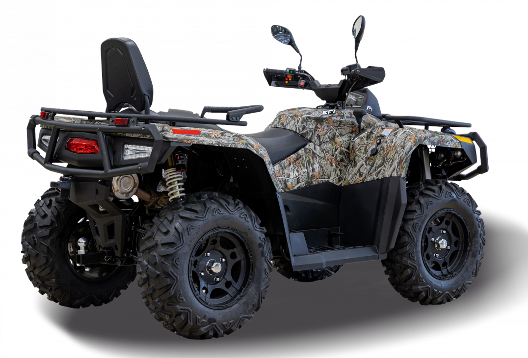 Квадроцикл HISUN TACTIC GT1000/LIMITED в Норильске