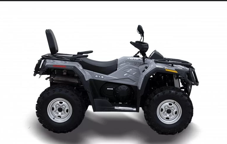 Квадроцикл HISUN TACTIC 550 (HS550ATV) NORMAL в Норильске