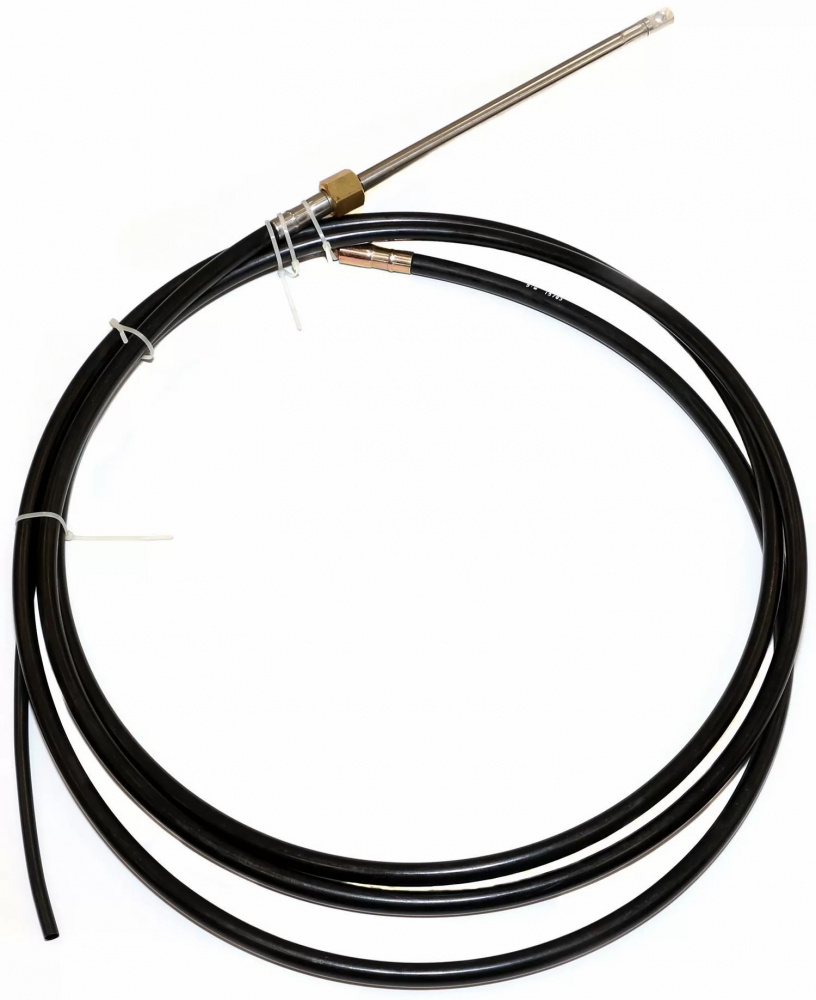 ТРОС РУЛЕВОЙ F13 ДЛЯ РЕДУКТОРОВ Т71, Т85 (ТАЙВАНЬ) в Норильске