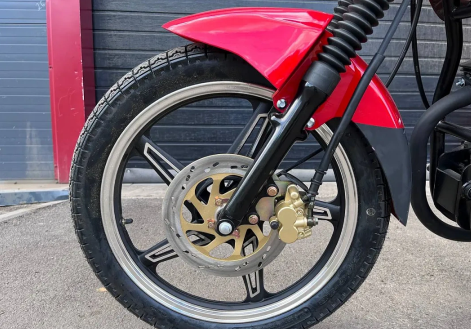 Мотоцикл RACER MAGNUM RC200-C5B в Норильске