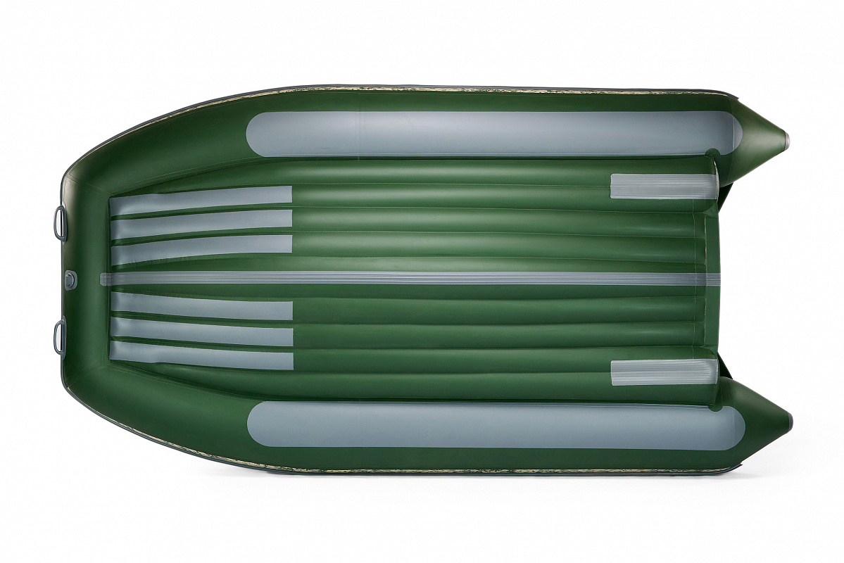 Лодка MISHIMO RAPID 360 PRO в Норильске