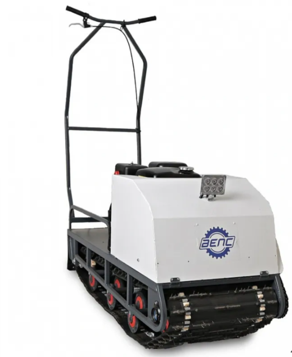 Мотобуксировщик ВЕПС «БЮДЖЕТНЫЙ» 15 л.с. в Норильске