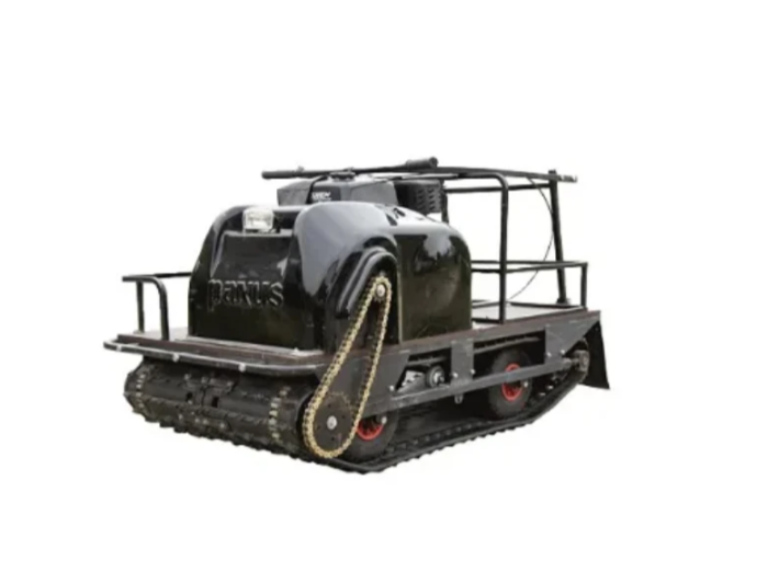 Мотобуксировщик PAXUS 700 15 л.с. в Норильске