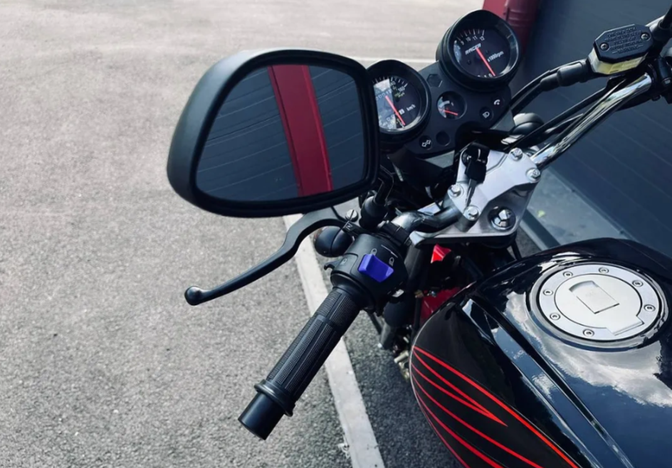 Мотоцикл RACER MAGNUM RC200-C5B в Норильске