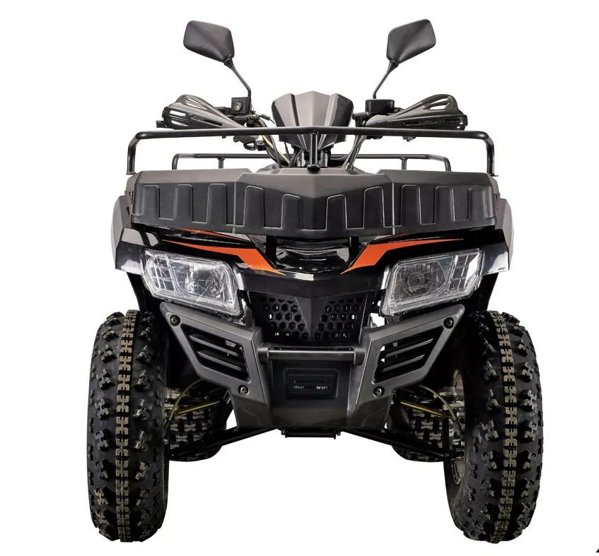 Квадроцикл YACOTA CABO 200LD в Норильске