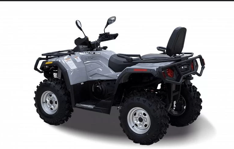 Квадроцикл HISUN TACTIC 550 (HS550ATV) NORMAL в Норильске