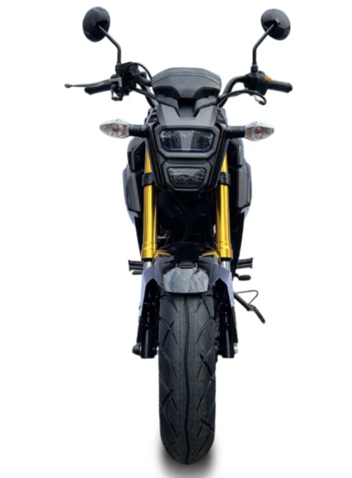 Мотоцикл PROMAX STRYKER 200(49) в Норильске