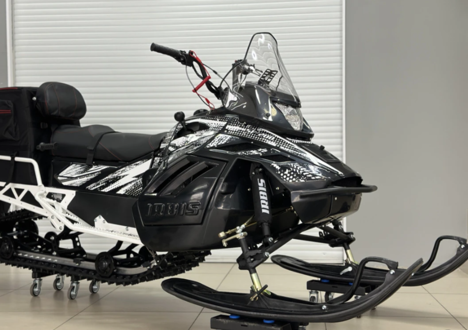 СНЕГОХОД IRBIS SF200L XE SUPERLONG в Норильске