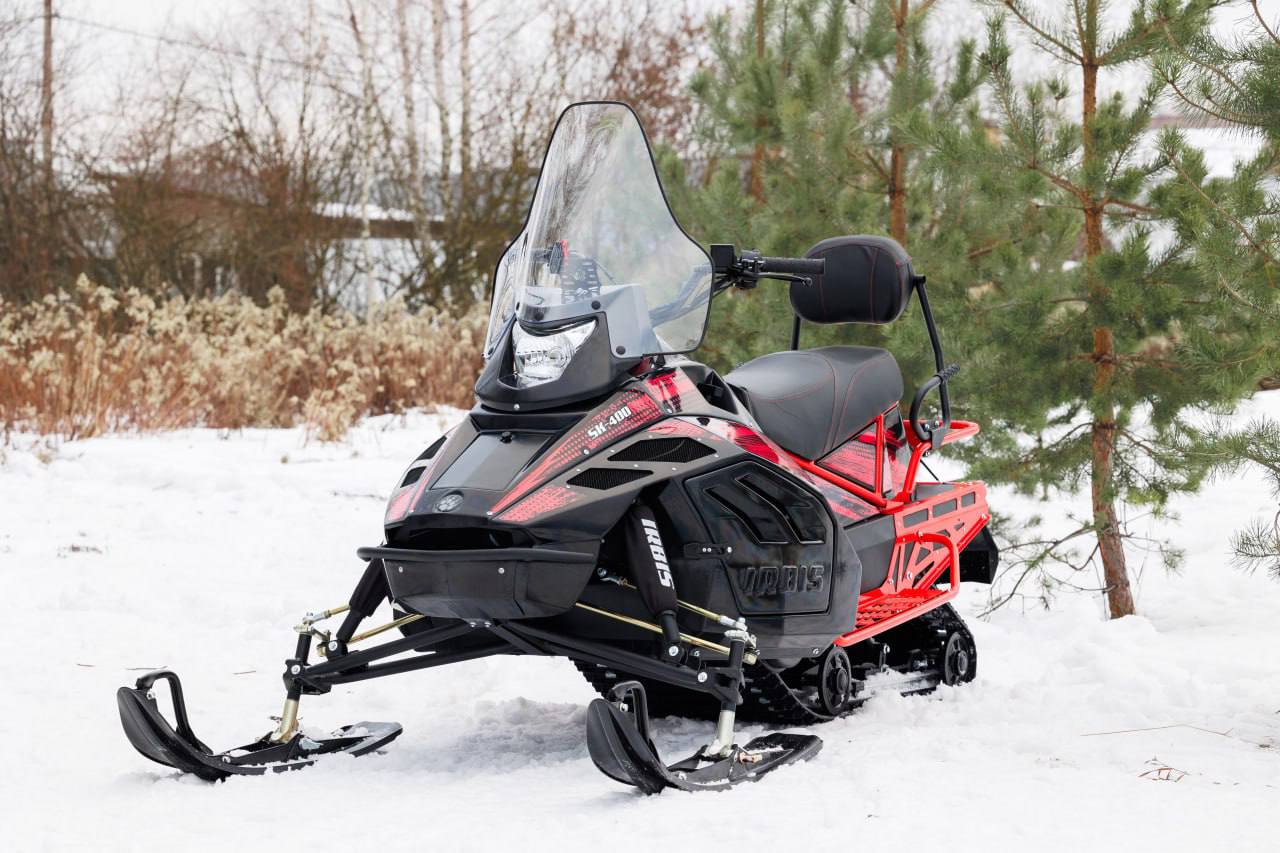 Снегоход IRBIS TUNGUS 400 25/26 в Норильске