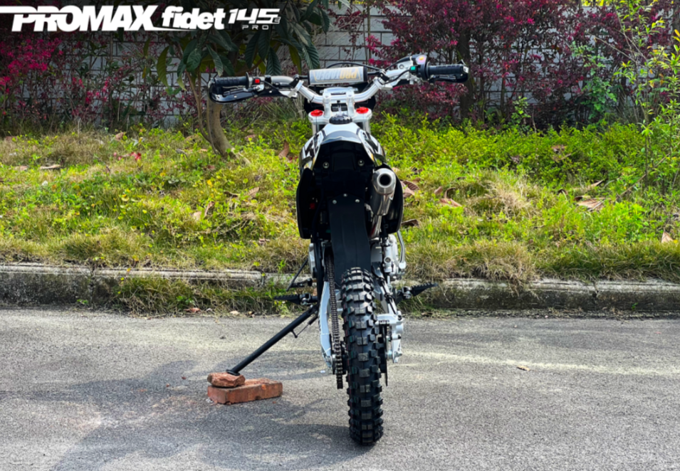 Мотоцикл (питбайк) PROMAX FIDET (ФАЙДЕТ) 145E PRO 17/14 в Норильске
