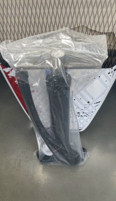 SUP (САП) ДОСКА RAIDEX I BOARD 11’ (332СМ) N 28 в Норильске