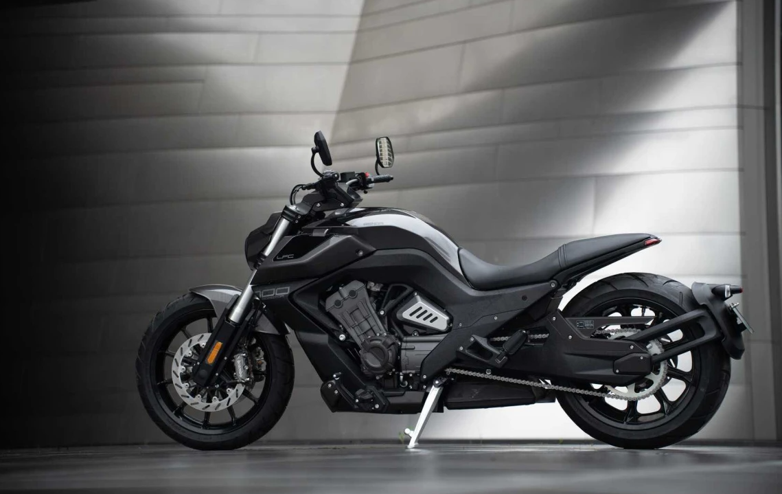 Мотоцикл Benda LFC 700 Pro в Норильске