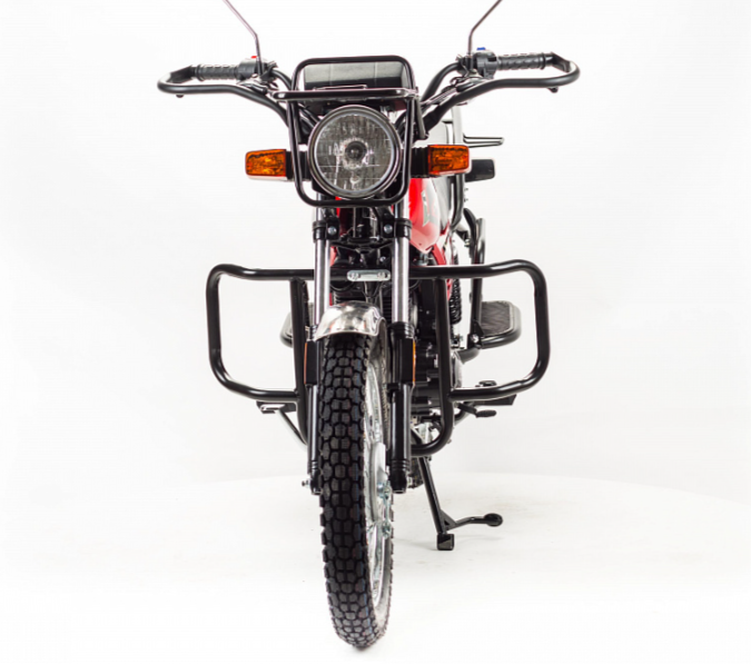 Мотоцикл MOTOLAND (МОТОЛЕНД) FORESTER LITE 200 в Норильске