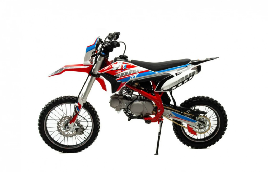 Питбайк MOTOLAND (МОТОЛЕНД) Apollo 125 DT125 E в Норильске