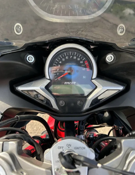 Мотоцикл RACER RC300CS SKYWAY SPORT в Норильске