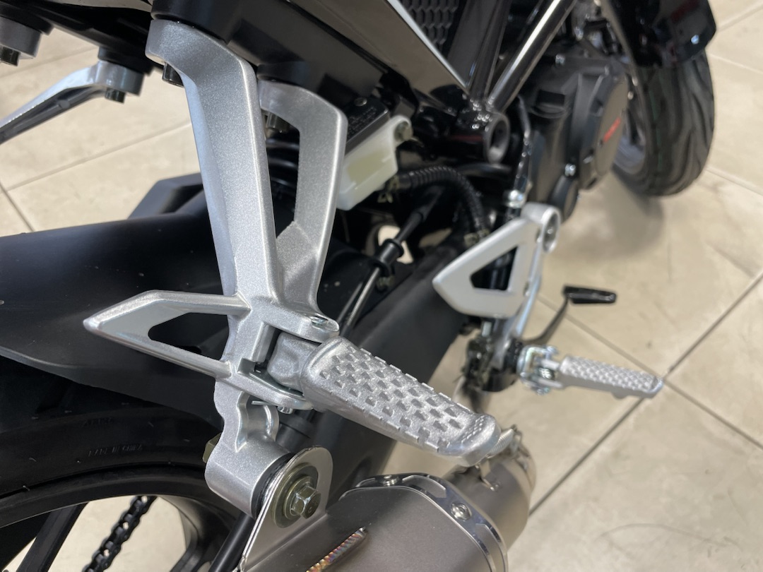 Мопед PROMAX CB150R (49) в Норильске