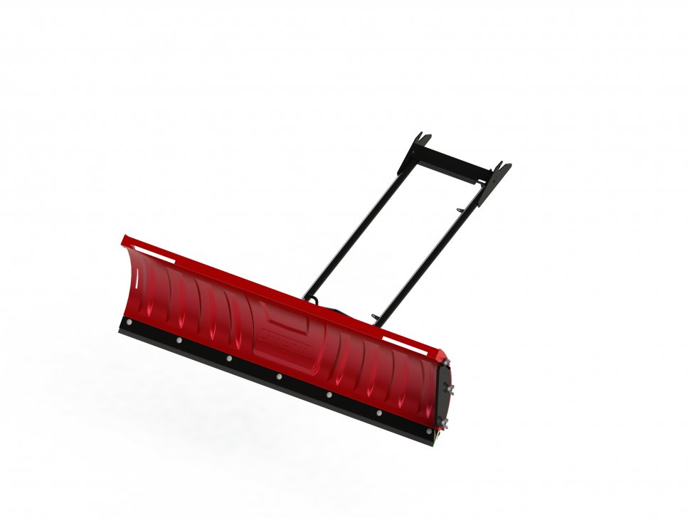 Отвал для снега с универсальный в Норильске