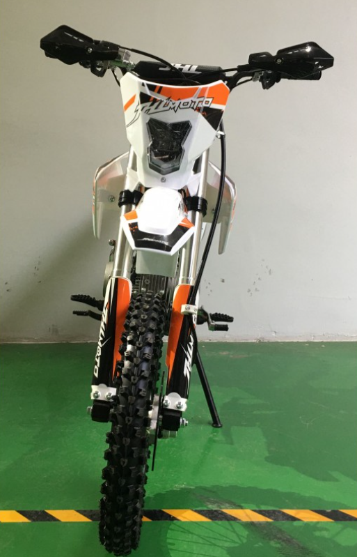 Питбайк JHLMOTO JHL Z125E Pro (ZS154FMI-3) в Норильске