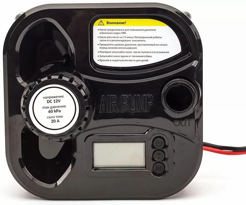 ЭЛЕКТРИЧЕСКИЙ НАСОС MARLIN GP-60 D в Норильске