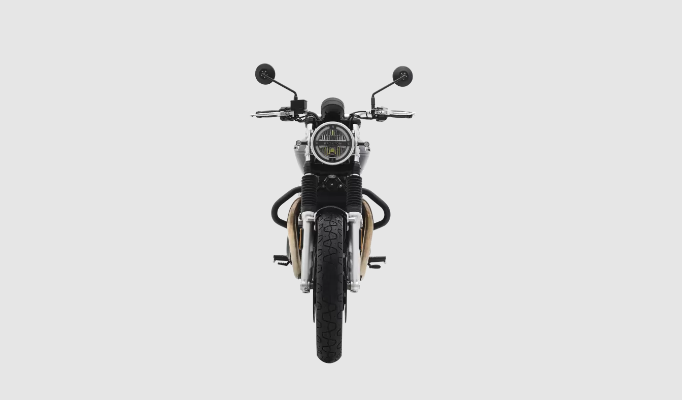 Мотоцикл GAOKIN GK 1200 в Норильске