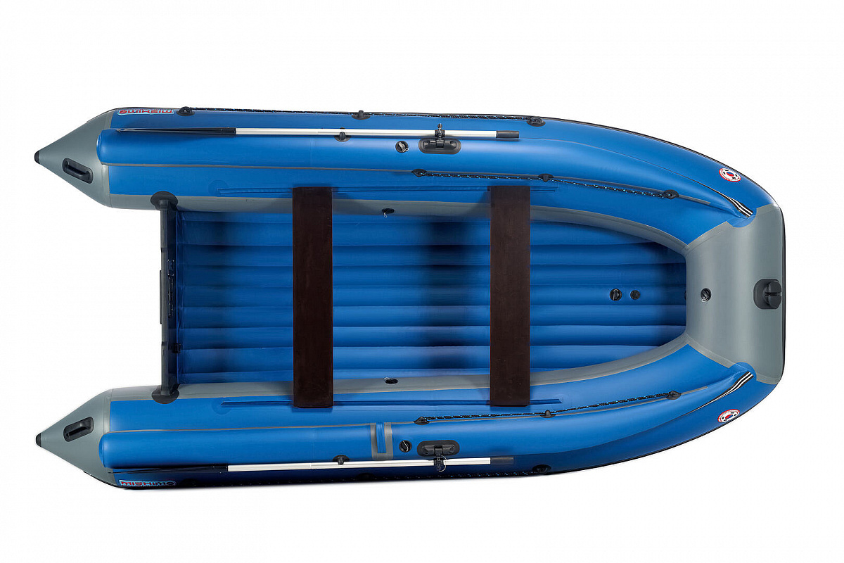 Лодка MISHIMO FAMILY LITE DF 370 в Норильске