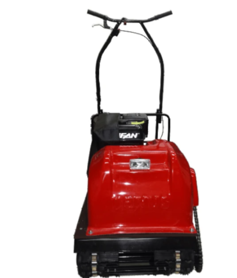 Мотобуксировщик PAXUS 550 9 л.с. в Норильске