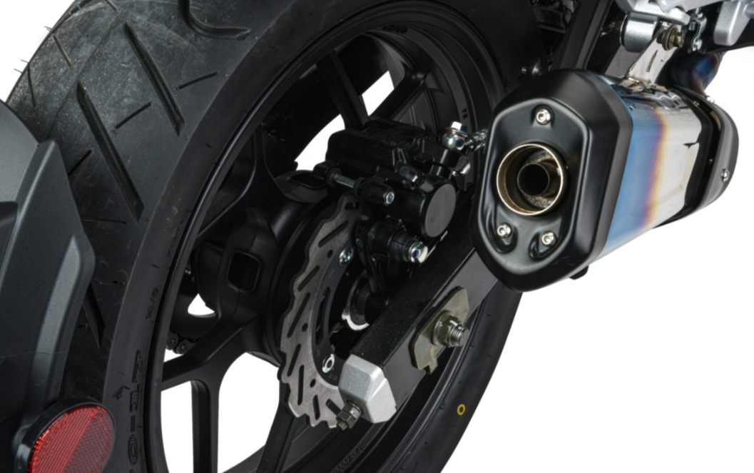 Мотоцикл MOTOLAND (МОТОЛЕНД) 300 CBR в Норильске