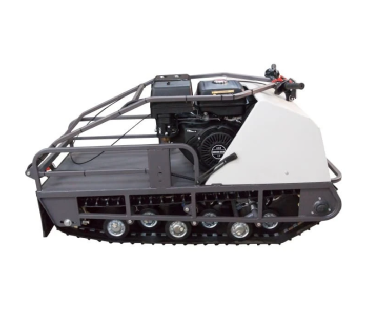 Мотобуксировщик СТЕМ СЕВЕР ЭКОНОМ 500 15 л.с. в Норильске