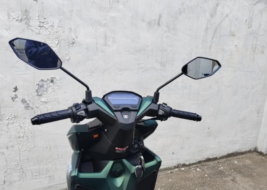 Скутер PROMAX INFERNO 250 (49) в Норильске