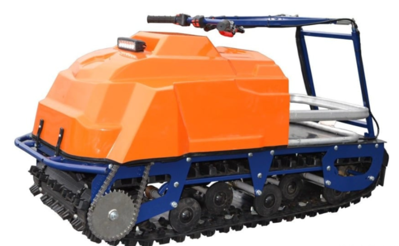 Мотобуксировщик БАРС СЛЕДОПЫТ MDS 9 л.с. в Норильске