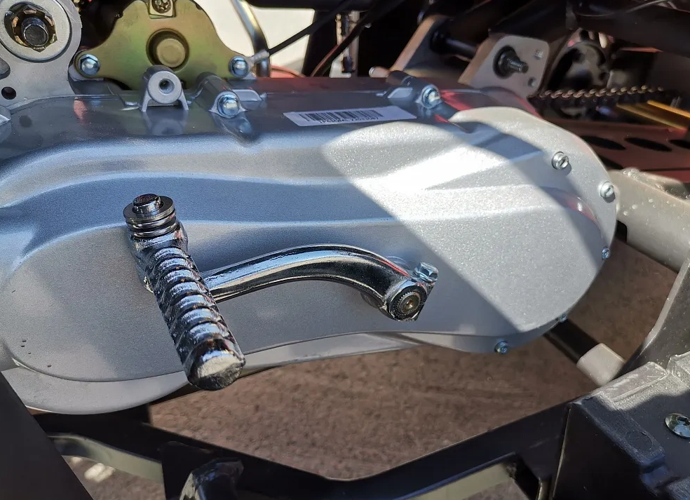 Квадроцикл PROMAX TRX300 CVT в Норильске