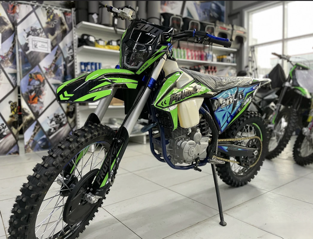 Мотоцикл Progasi RACE 300 AIR PRO SPORT в Норильске