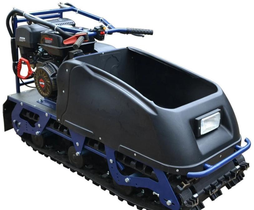 Мотобуксировщик БАРС СЛЕДОПЫТ FS. RS 13 л.с. в Норильске