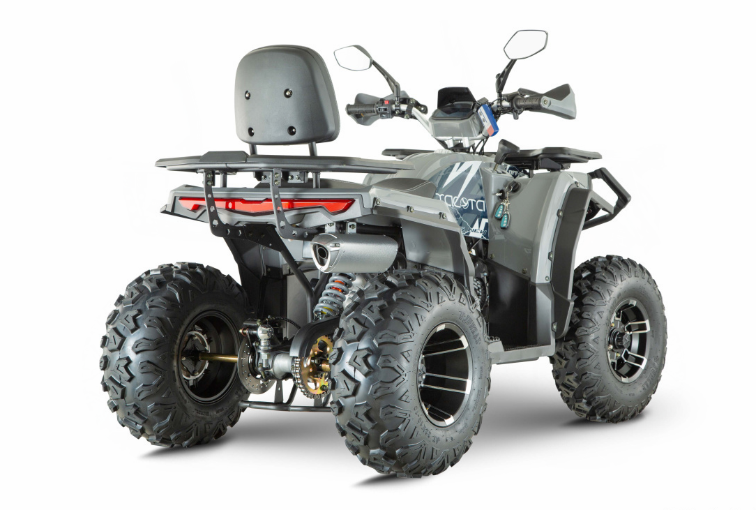 Квадроцикл YACOTA VIKING PRO 250 в Норильске