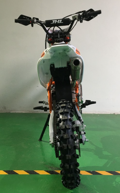 Питбайк JHLMOTO JHL Z125E Pro (ZS154FMI-3) в Норильске